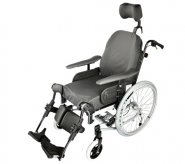 Кресла-коляска механическая Invacare REA Rea Clematis с принадлежностями
